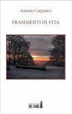 Frammenti di vita (eBook, ePUB)