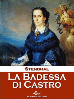 La Badessa di Castro (eBook, ePUB) - Stendhal