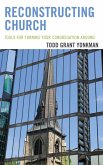 Reconstructing Church (eBook, ePUB)