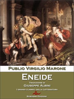 Eneide (eBook, ePUB) - Virgilio Marone, Publio