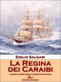 La Regina dei Caraibi (eBook, ePUB)