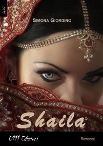 Shaila (eBook, ePUB) - Giorgino, Simona