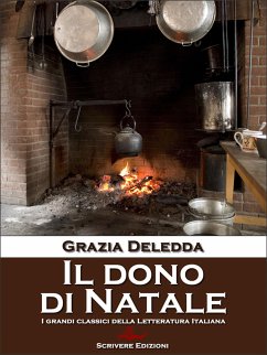 Il dono di Natale (eBook, ePUB) - Deledda, Grazia
