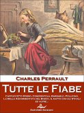 Tutte le Fiabe (eBook, ePUB)