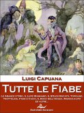 Tutte le Fiabe (eBook, ePUB)