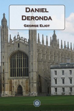 Daniel Deronda (eBook, ePUB) - Eliot, George