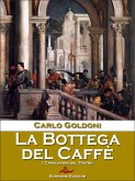 La Bottega del Caffè (eBook, ePUB)