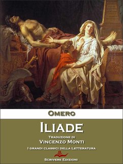 Cover Iliade (eBook, ePUB)