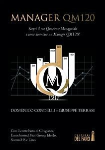 Manager QM120 (eBook, ePUB) - Condelli, Domenico; Terrasi, Giuseppe