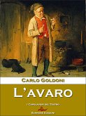 L'avaro (eBook, ePUB)