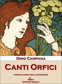 Canti Orfici (eBook, ePUB)