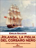 Jolanda, la figlia del corsaro nero (eBook, ePUB)