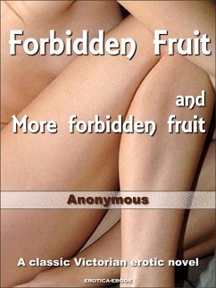 Forbidden Fruit (eBook, ePUB) - Anonymous