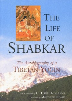 The Life of Shabkar (eBook, ePUB)
