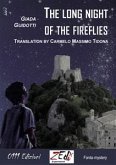 The long night of the fireflies (eBook, ePUB)