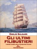 Gli ultimi filibustieri (eBook, ePUB)