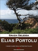 Elias Portolu (eBook, ePUB)
