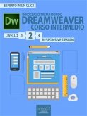 Dreamweaver. Corso intermedio livello 2 (eBook, ePUB)