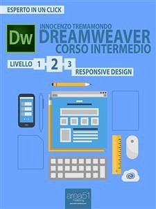 Dreamweaver. Corso intermedio livello 2 (eBook, ePUB) - Tremamondo, Innocenzo