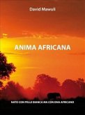 Anima Africana (eBook, ePUB)