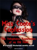 Miss Coote's Confession (eBook, ePUB)