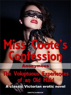 Miss Coote's Confession (eBook, ePUB) - Anonymous