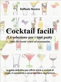 Cocktail facili (eBook, ePUB)