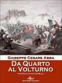 Da Quarto al Volturno (eBook, ePUB)