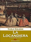 La Locandiera (eBook, ePUB)