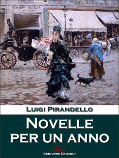 Novelle per un anno (eBook, ePUB) - Pirandello, Luigi