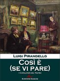 Così è (se vi pare) (eBook, ePUB)