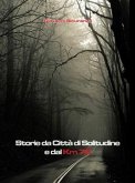 Storie da Città di Solitudine e dal km 76 (eBook, ePUB)