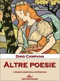 Altre poesie (eBook, ePUB)