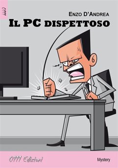 Cover Il PC dispettoso (eBook, ePUB)