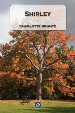 Shirley (eBook, ePUB) Cover Shirley (eBook, ePUB)