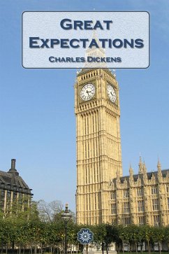 Great Expectations (eBook, ePUB) Cover Great Expectations (eBook, ePUB)