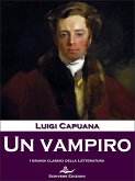 Un vampiro (eBook, ePUB)