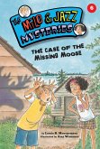 The Case of the Missing Moose (eBook, ePUB)