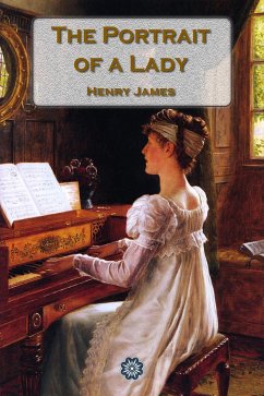 The Portrait of a Lady (eBook, ePUB) - James, Henry