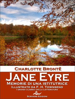 Jane Eyre (eBook, ePUB) - Brontë, Charlotte