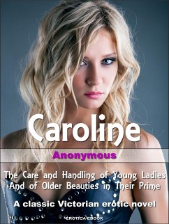 Caroline (eBook, ePUB) - Anonymous