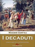 I decaduti (eBook, ePUB)