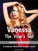 Vanessa: The Vicar's Girl (eBook, ePUB)