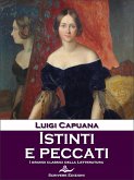 Istinti e peccati (eBook, ePUB)