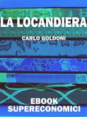 La Locandiera (eBook, ePUB)