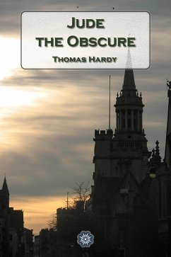 Jude the Obscure (eBook, ePUB) - Hardy, Thomas