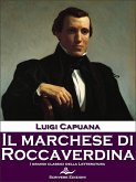 Il marchese di Roccaverdina (eBook, ePUB)