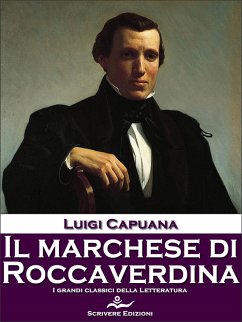 Cover Il marchese di Roccaverdina (eBook, ePUB)