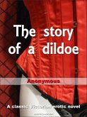 The Story of a Dildoe (eBook, ePUB)