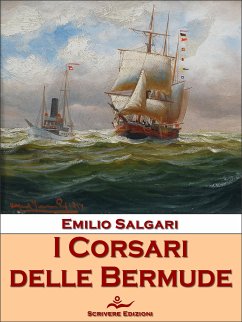 I Corsari delle Bermude (eBook, ePUB) - Salgari, Emilio